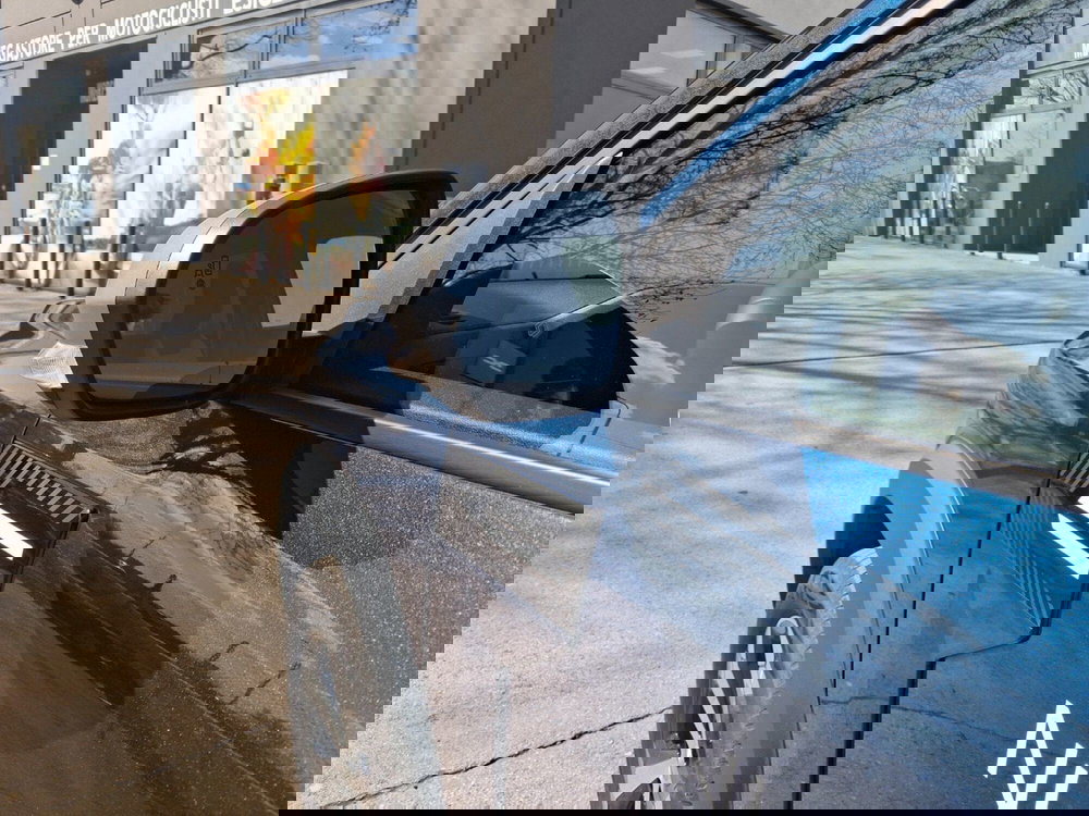 Dacia Bigster usata a Bologna (18)