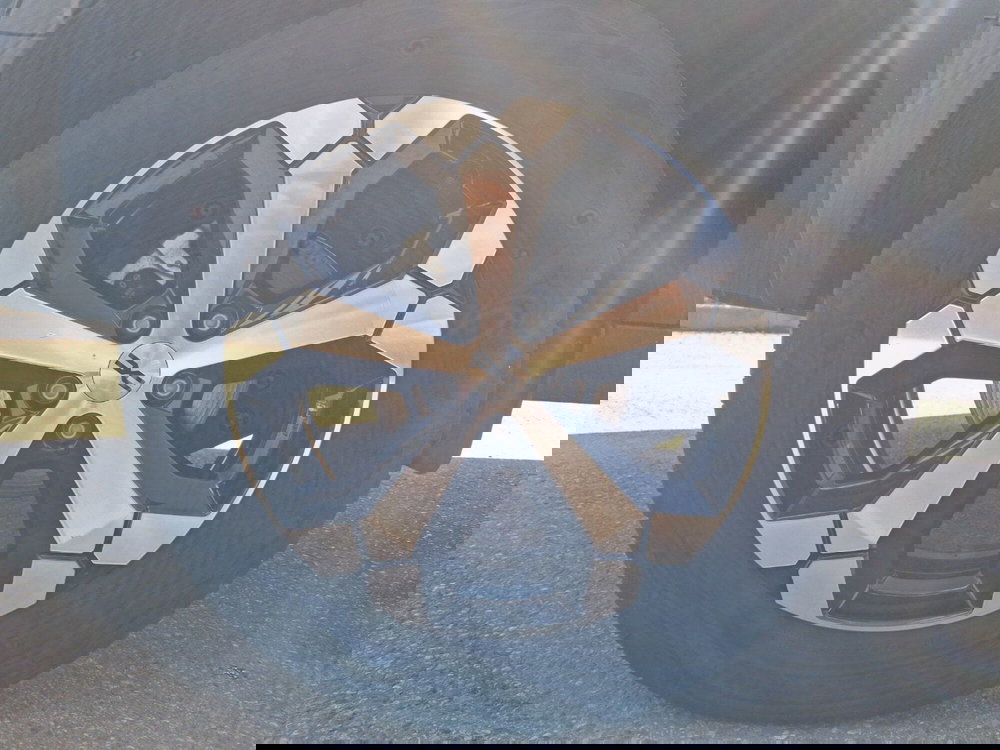 Dacia Bigster usata a Bologna (9)