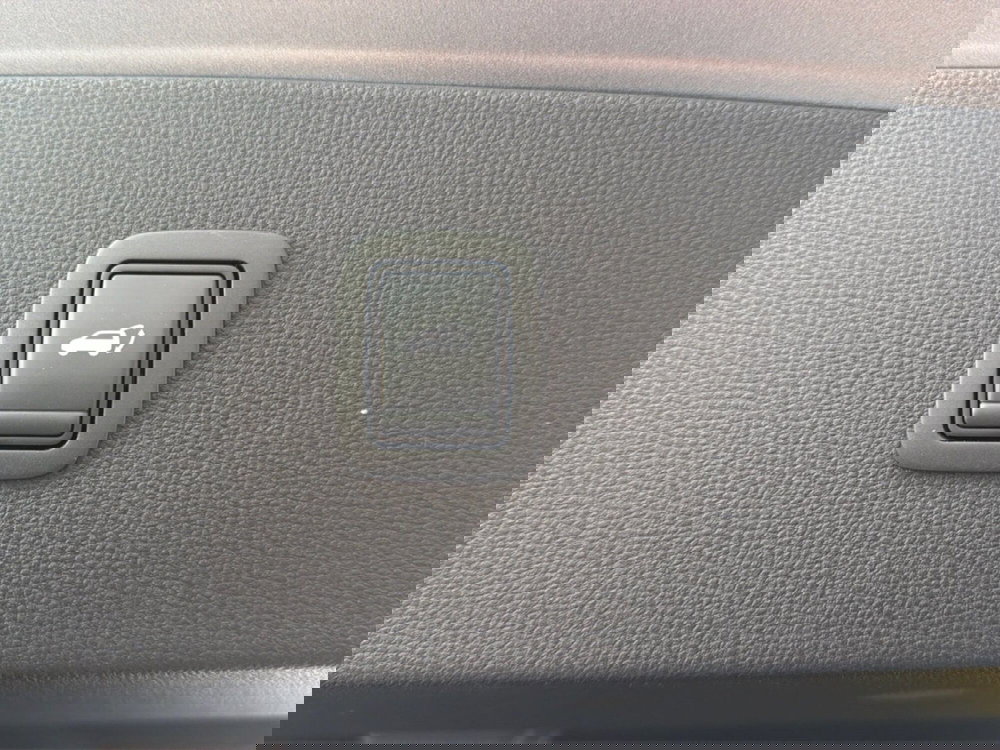 Dacia Bigster usata a Bologna (17)