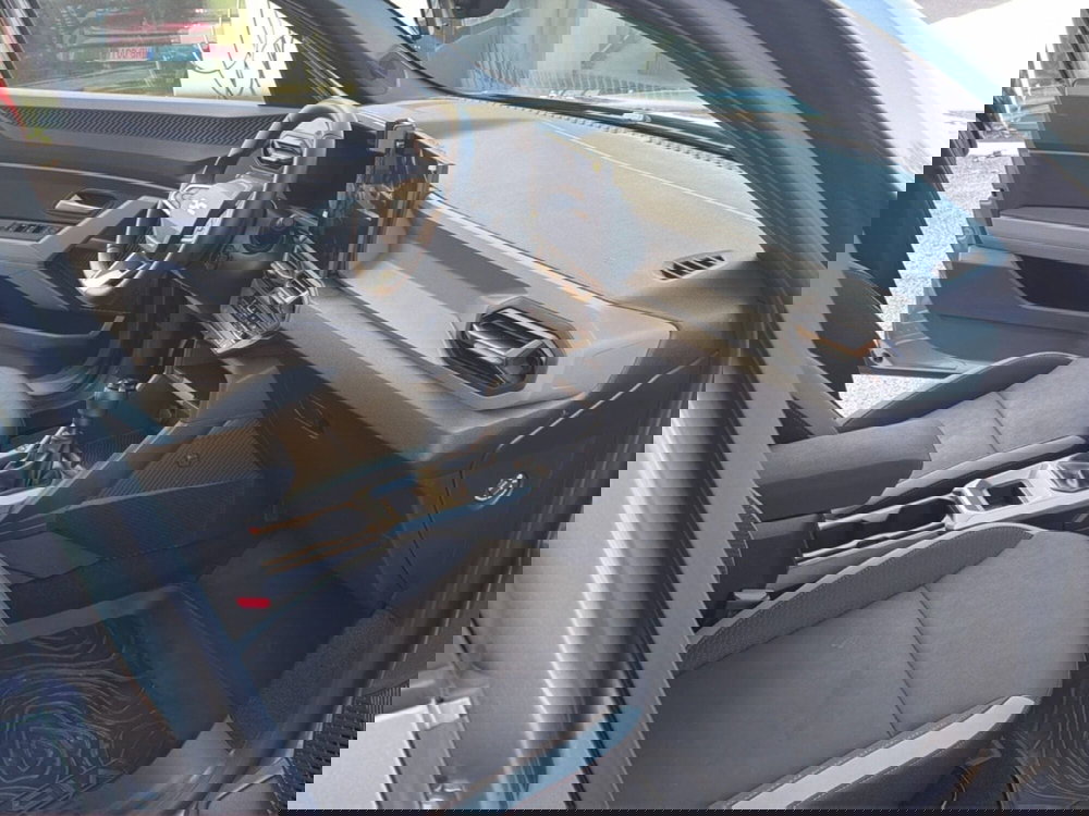 Dacia Bigster usata a Bologna (18)