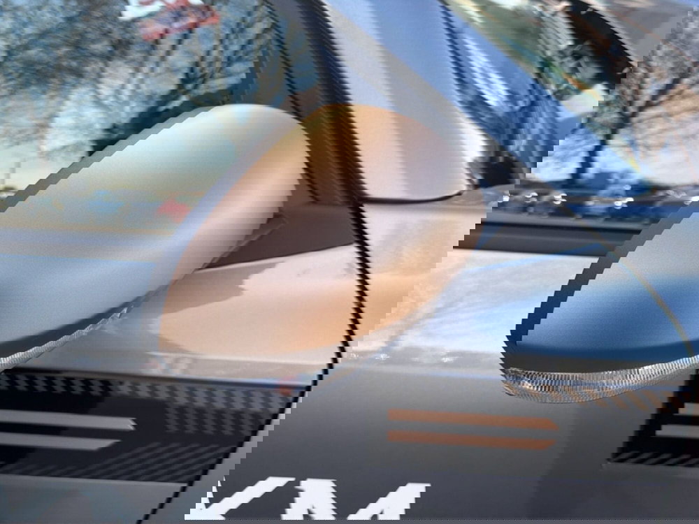 Dacia Bigster usata a Bologna (19)