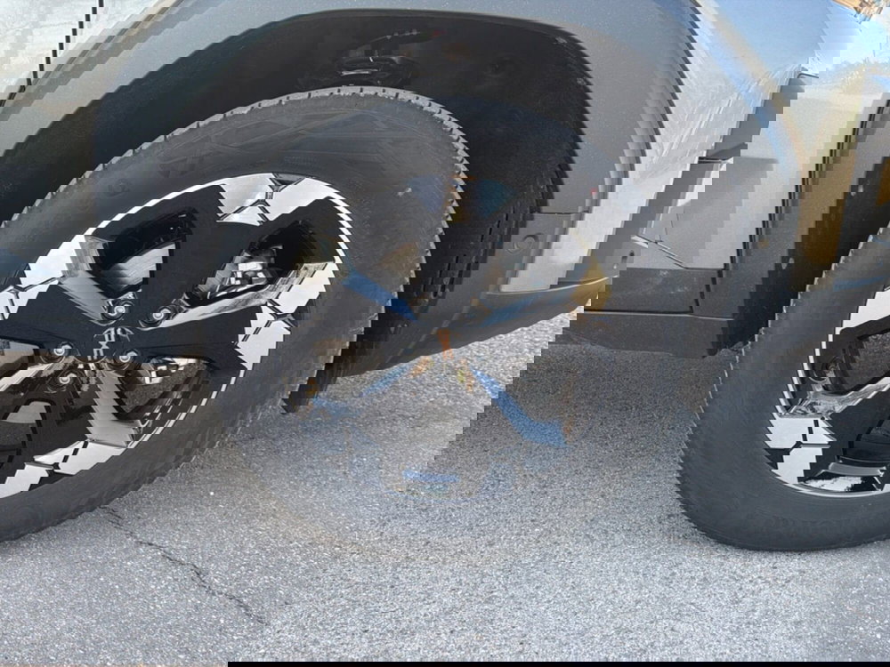 Dacia Bigster usata a Bologna (9)