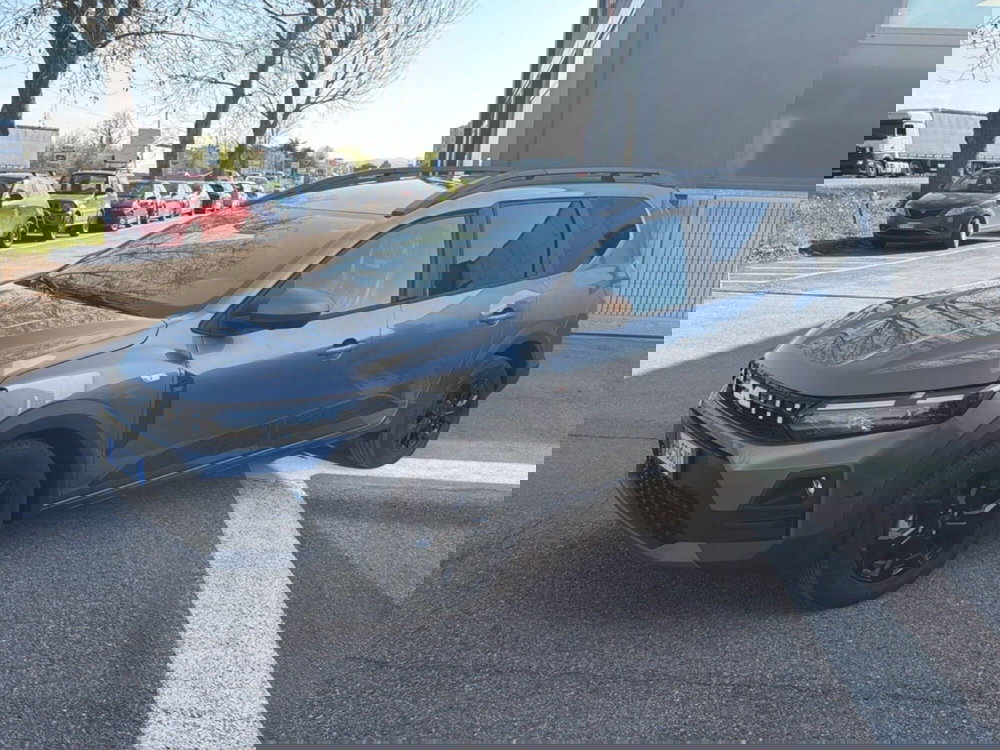 Dacia Jogger nuova a Bologna