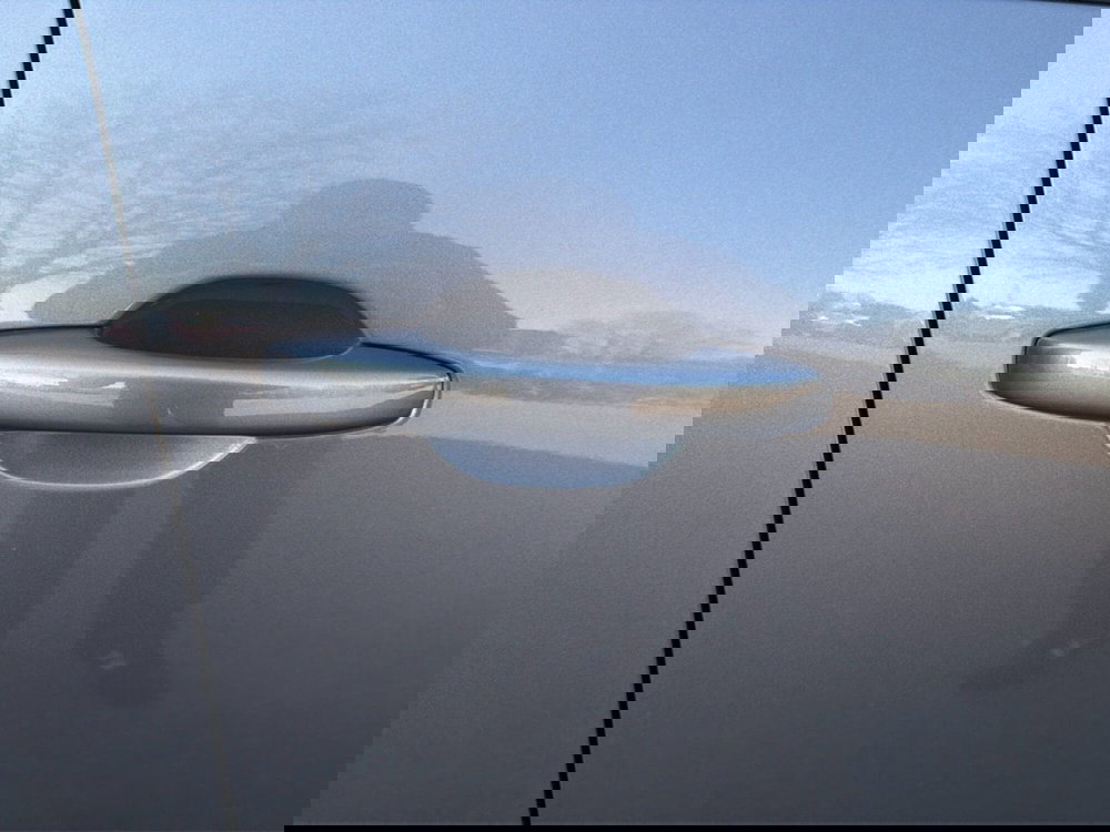 Dacia Jogger nuova a Bologna (10)