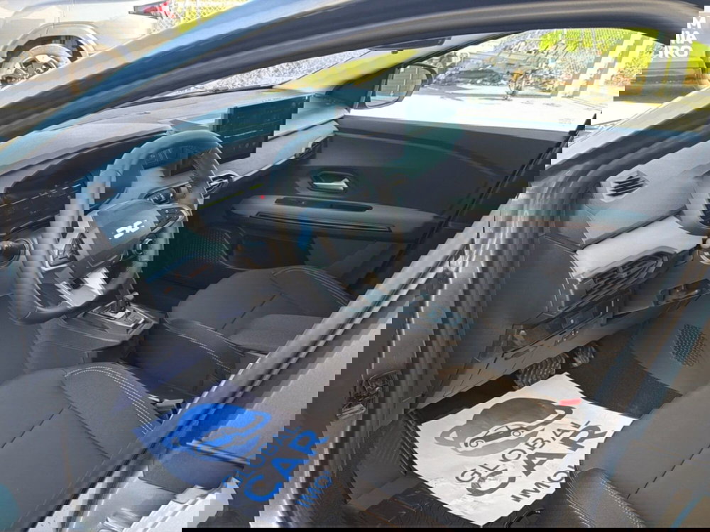 Dacia Jogger nuova a Bologna (12)