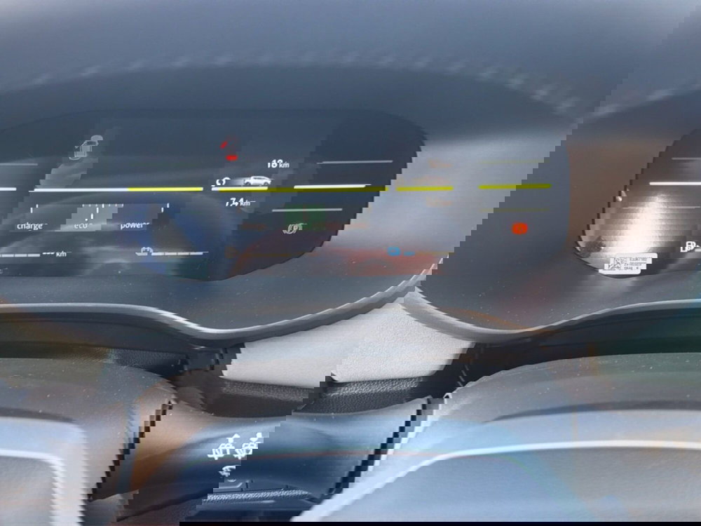 Dacia Jogger nuova a Bologna (13)