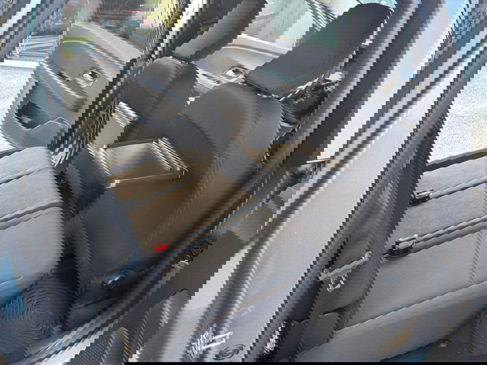 Dacia Jogger nuova a Bologna (17)