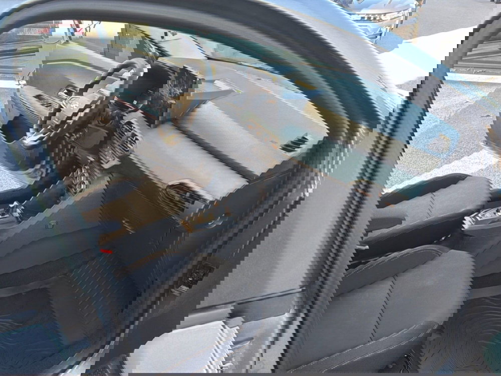 Dacia Jogger nuova a Bologna (18)