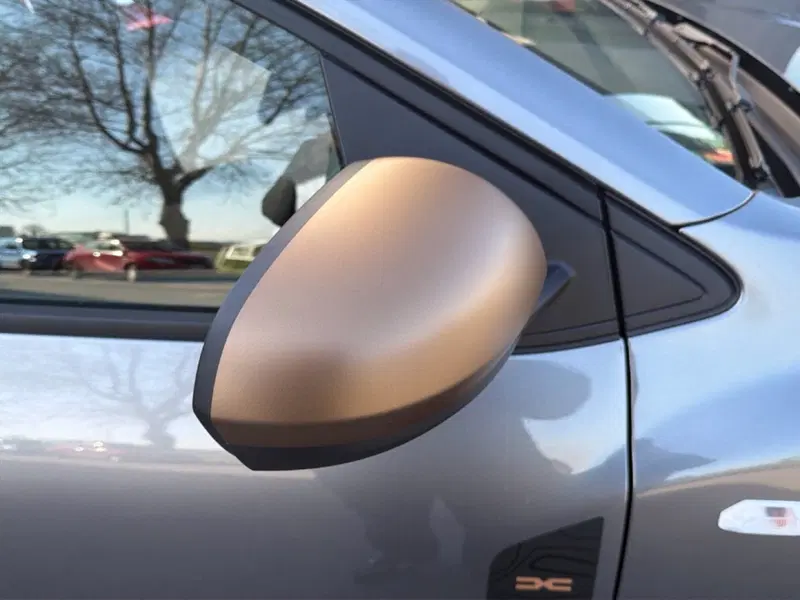 Dacia Jogger nuova a Bologna (19)