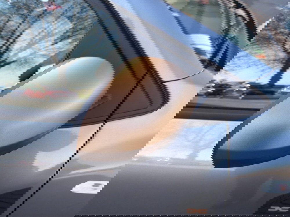 Dacia Jogger nuova a Bologna (19)