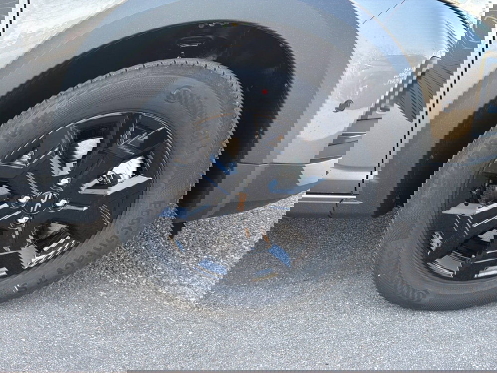 Dacia Jogger nuova a Bologna (9)