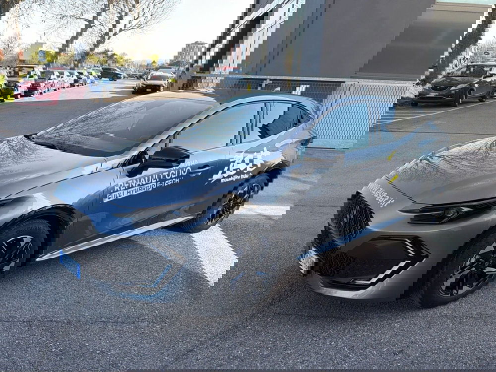 Renault Clio usata a Bologna