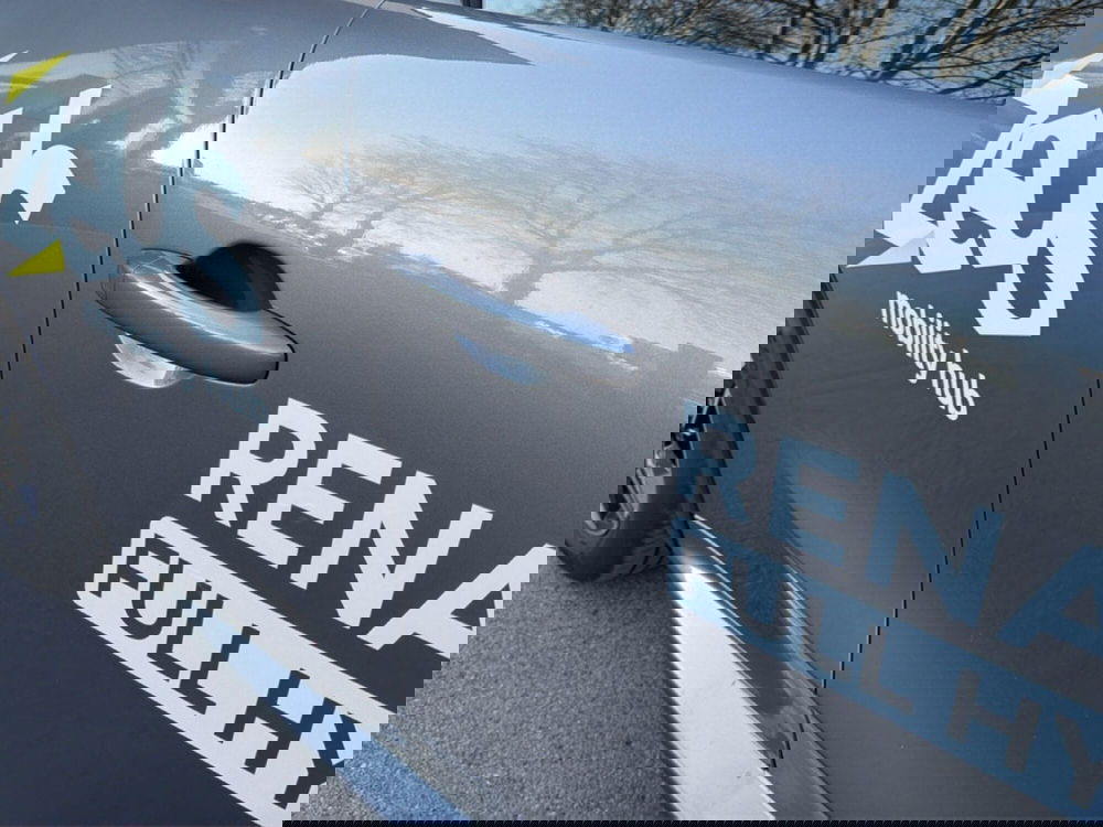 Renault Clio usata a Bologna (10)