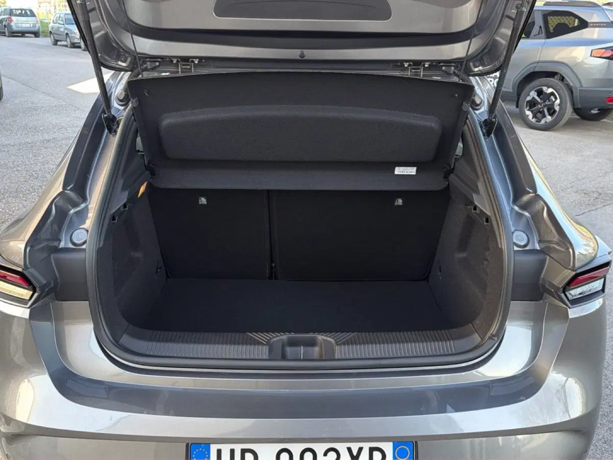 Renault Clio usata a Bologna (11)