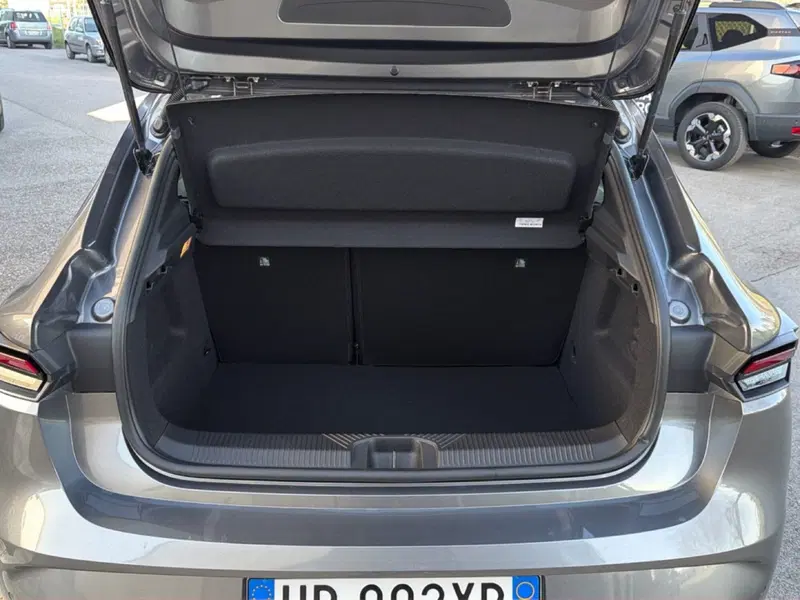 Renault Clio usata a Bologna (11)