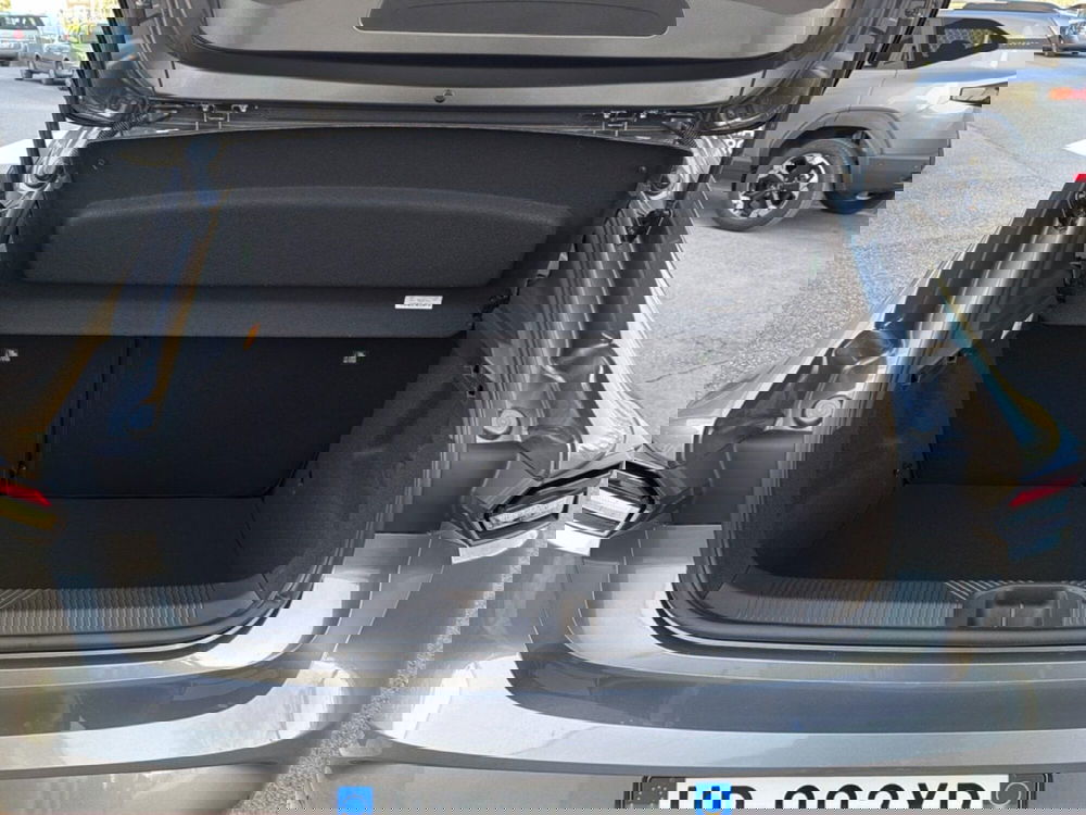 Renault Clio usata a Bologna (11)