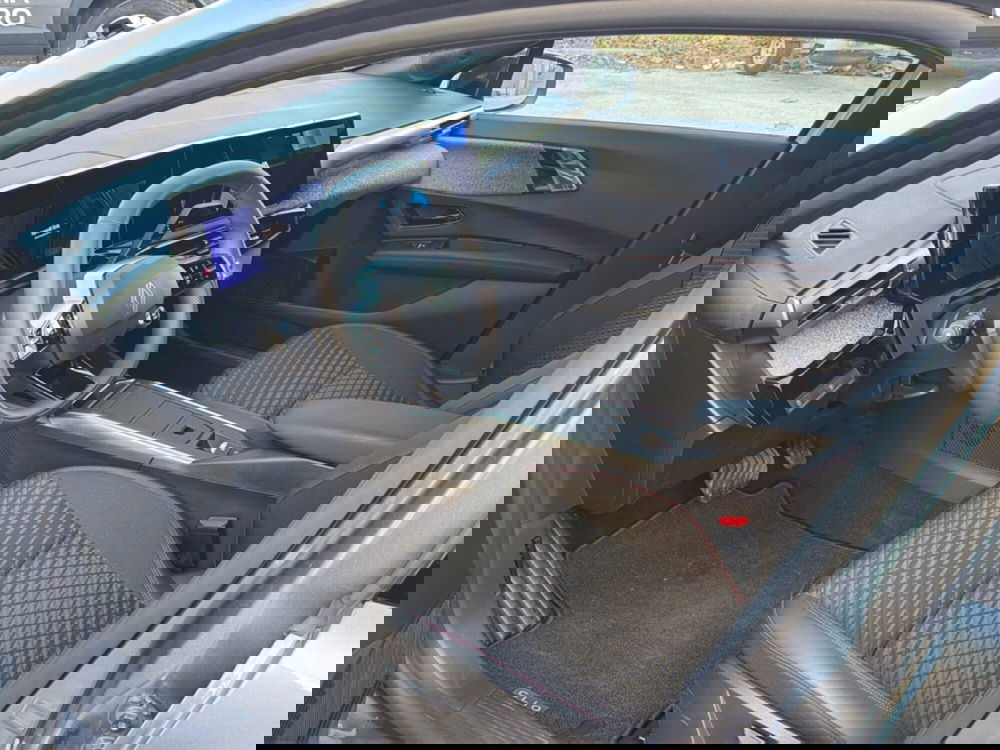 Renault Clio usata a Bologna (12)