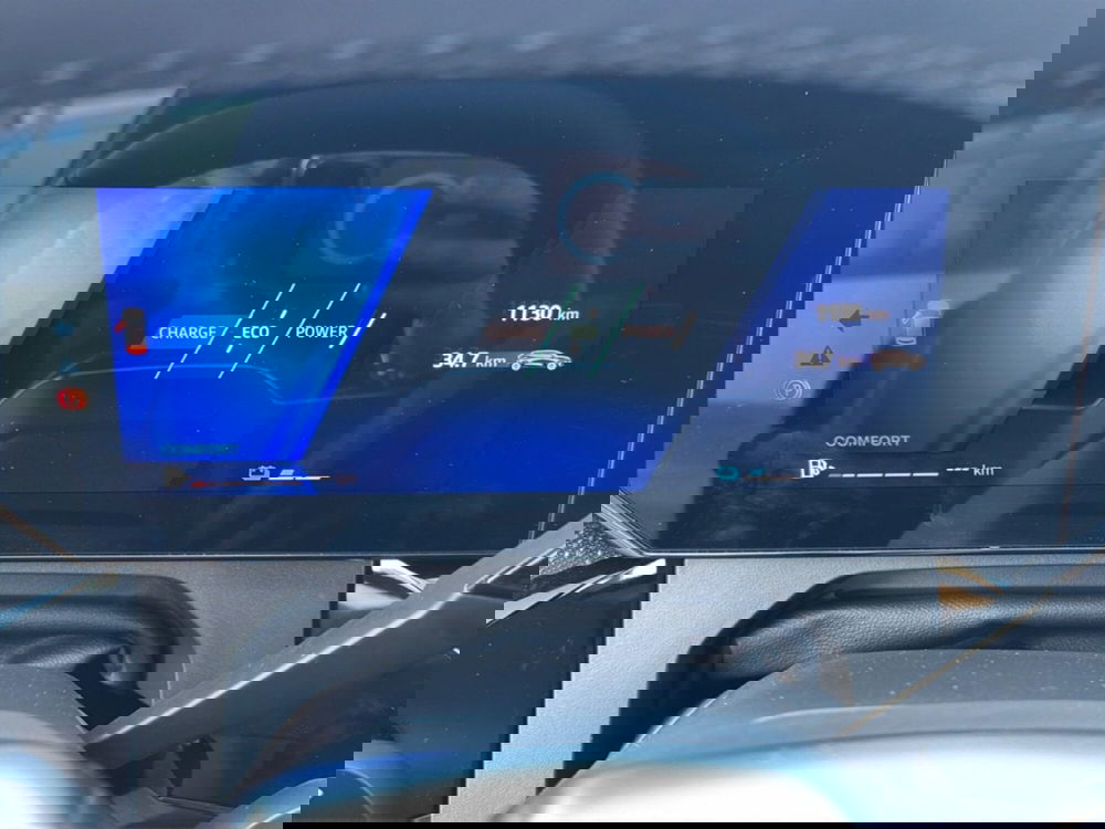 Renault Clio usata a Bologna (13)