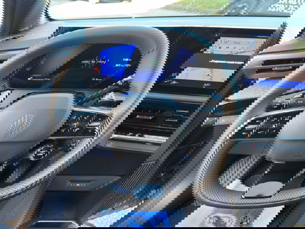 Renault Clio usata a Bologna (14)