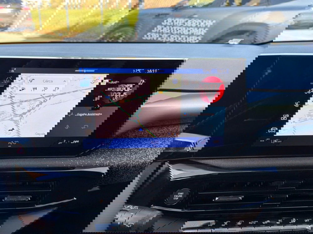 Renault Clio usata a Bologna (15)