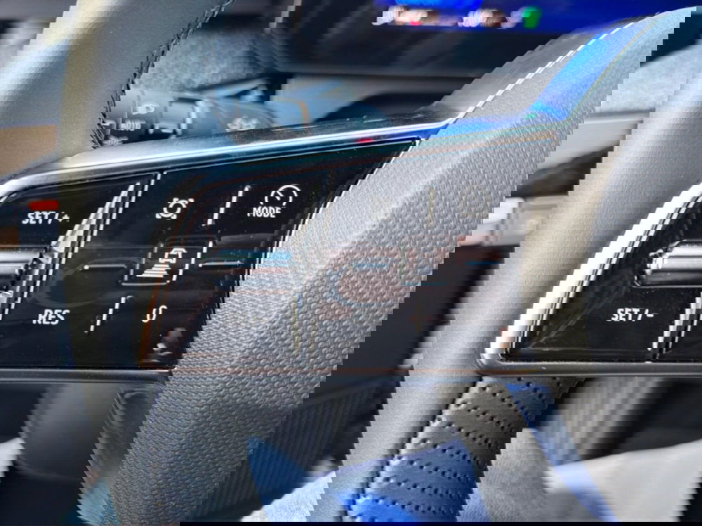 Renault Clio usata a Bologna (18)