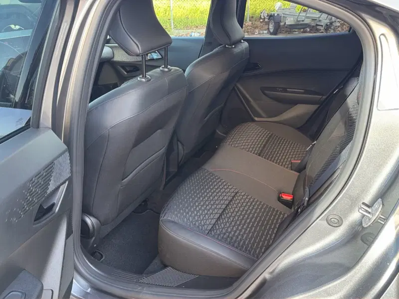 Renault Clio usata a Bologna (19)