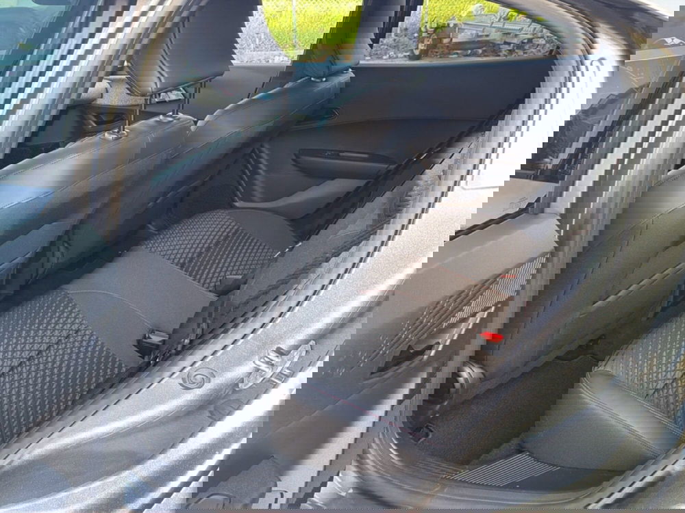 Renault Clio usata a Bologna (19)