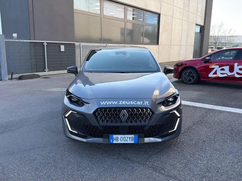 Renault Clio usata a Bologna (2)