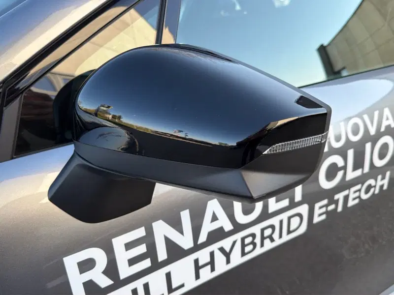 Renault Clio usata a Bologna (20)