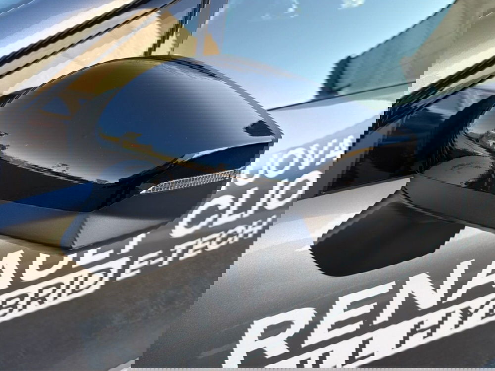 Renault Clio usata a Bologna (20)