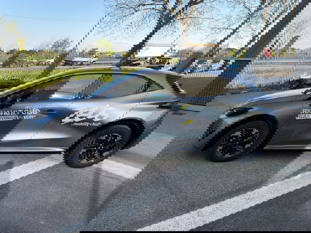 Renault Clio usata a Bologna (3)