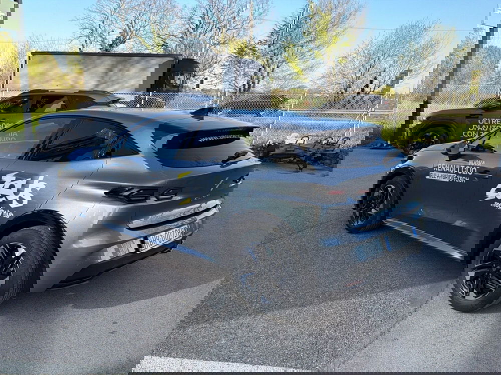 Renault Clio usata a Bologna (4)