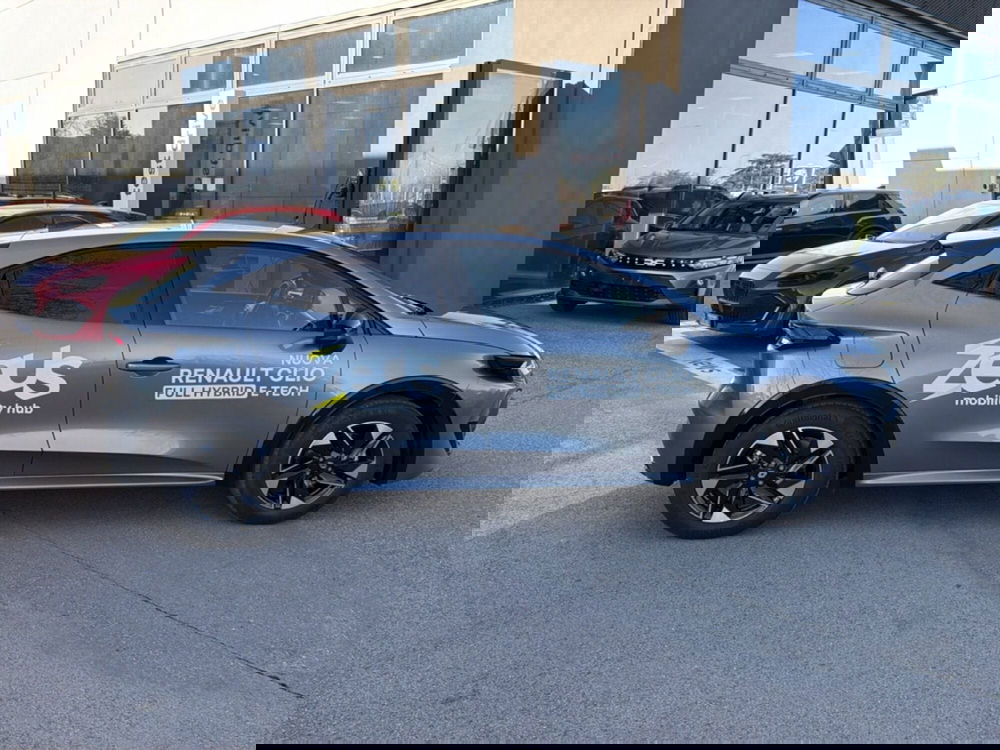 Renault Clio usata a Bologna (7)