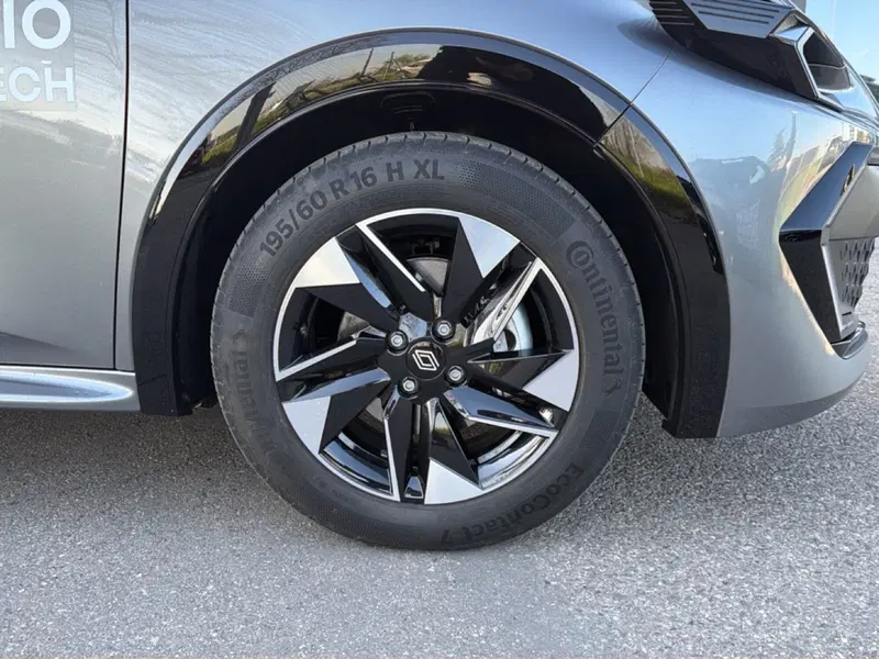 Renault Clio usata a Bologna (9)