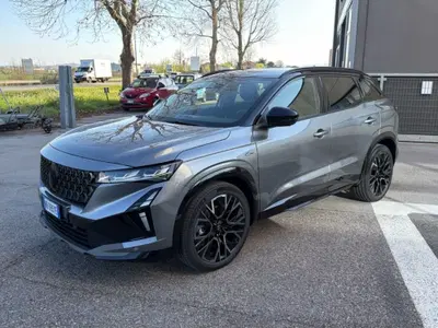 Renault Austral 1.2 full hybrid Iconic Esprit Alpine 200cv auto nuova a Imola