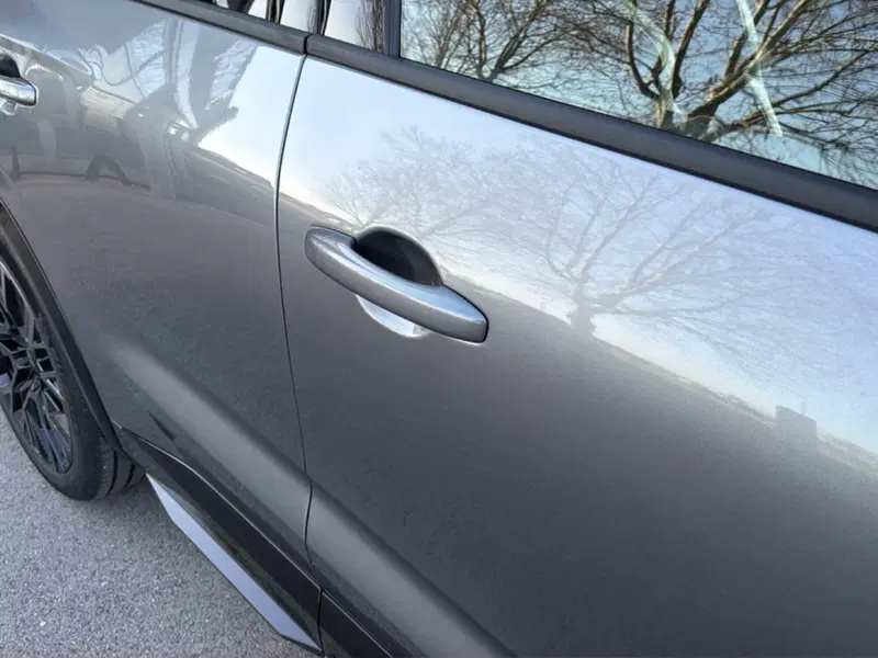 Renault Austral nuova a Bologna (10)
