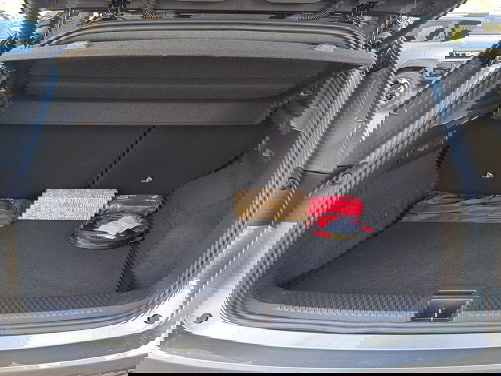 Renault Austral nuova a Bologna (11)