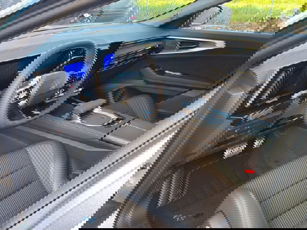 Renault Austral nuova a Bologna (13)