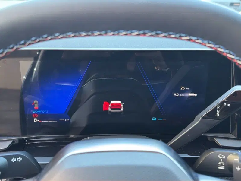 Renault Austral nuova a Bologna (14)