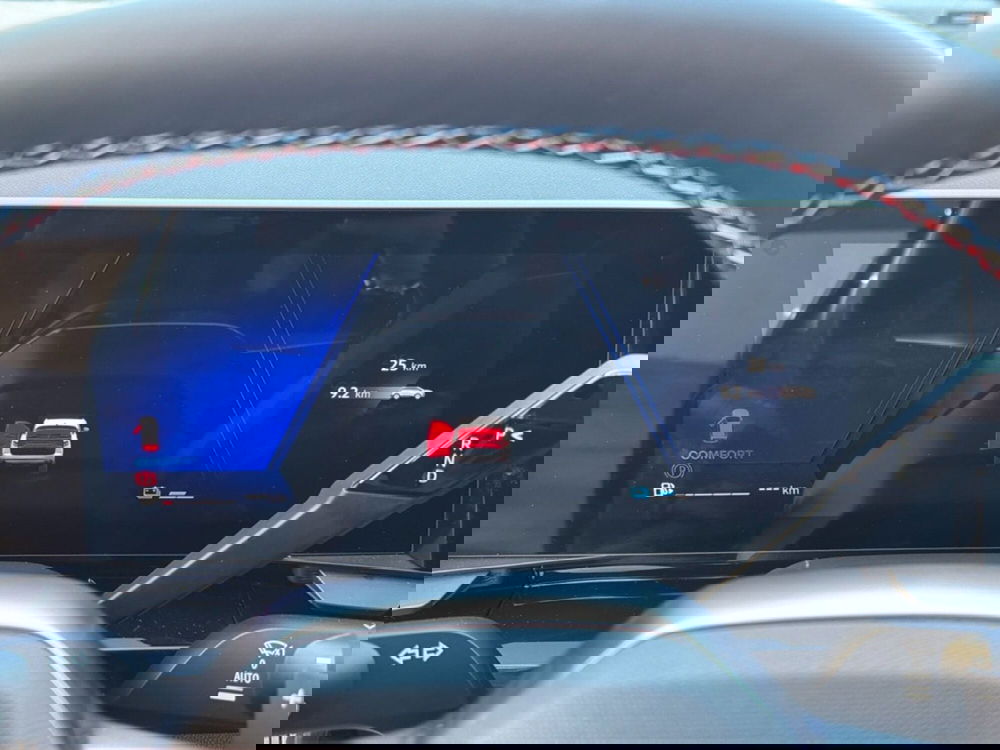 Renault Austral nuova a Bologna (14)