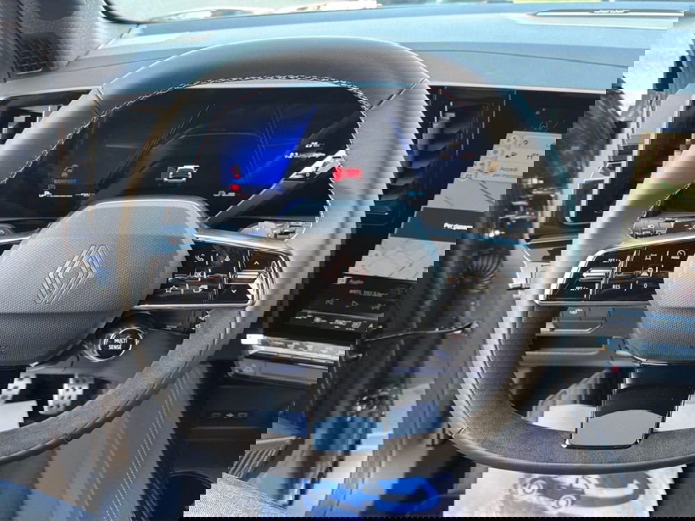 Renault Austral nuova a Bologna (15)