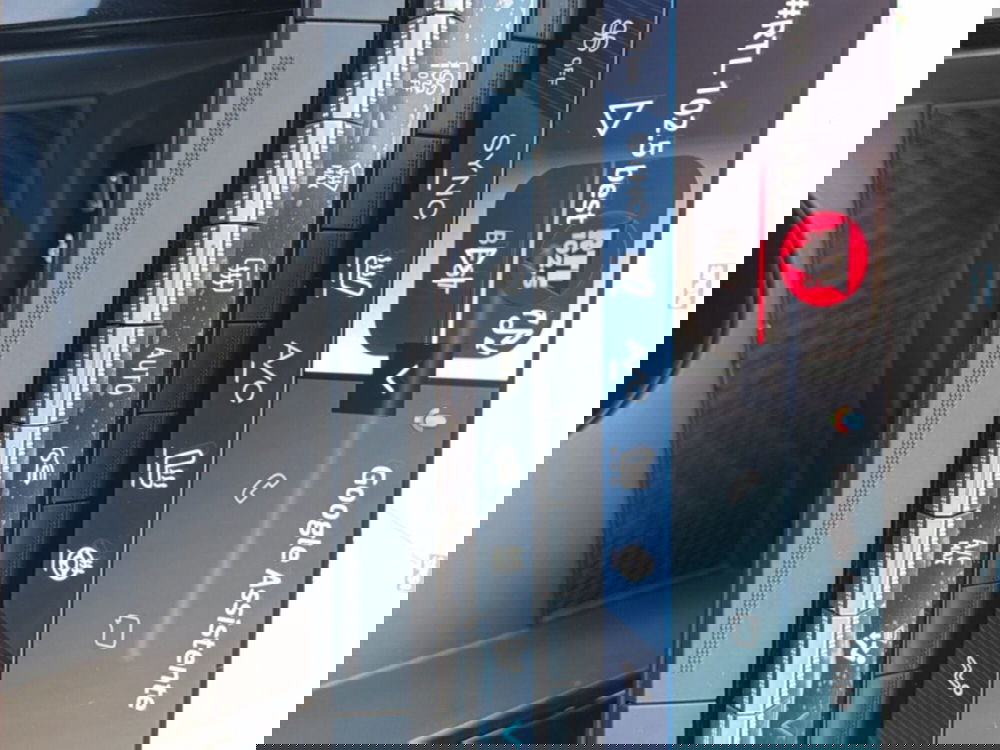 Renault Austral nuova a Bologna (17)