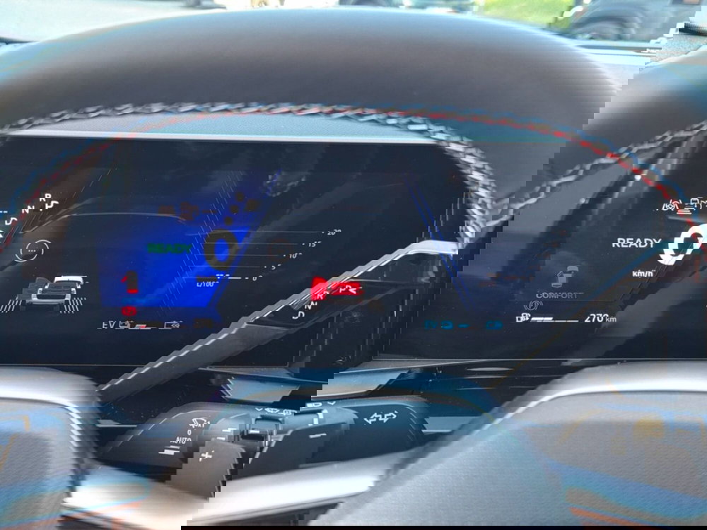 Renault Austral nuova a Bologna (19)