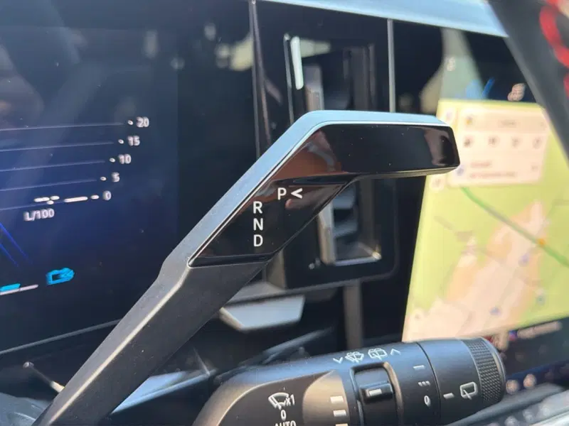 Renault Austral nuova a Bologna (20)