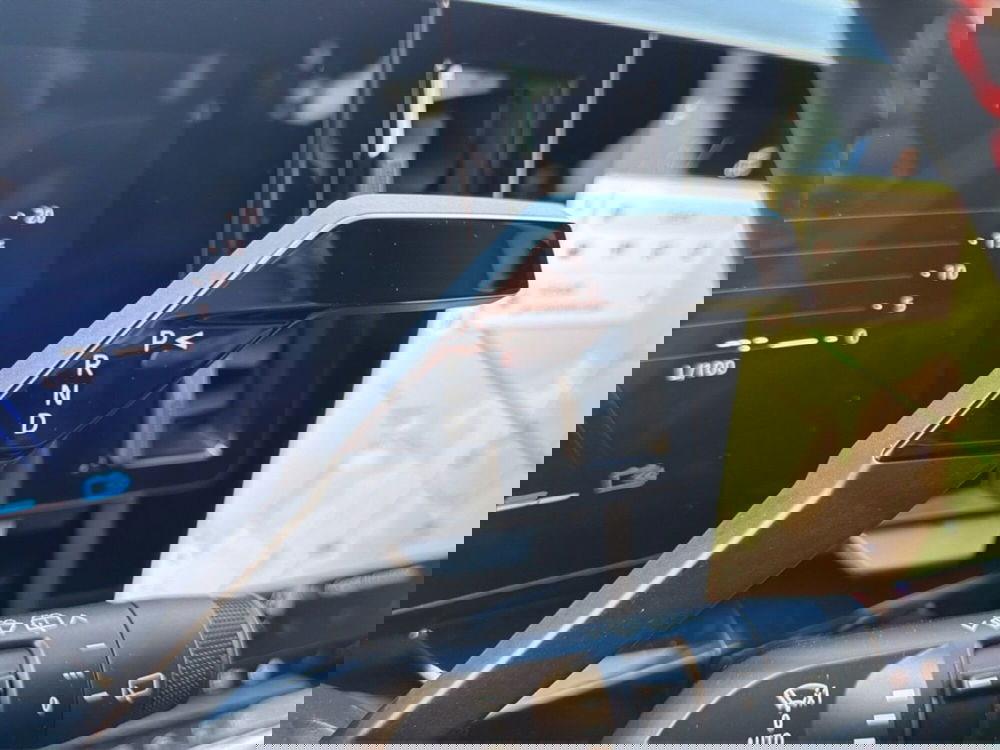 Renault Austral nuova a Bologna (20)