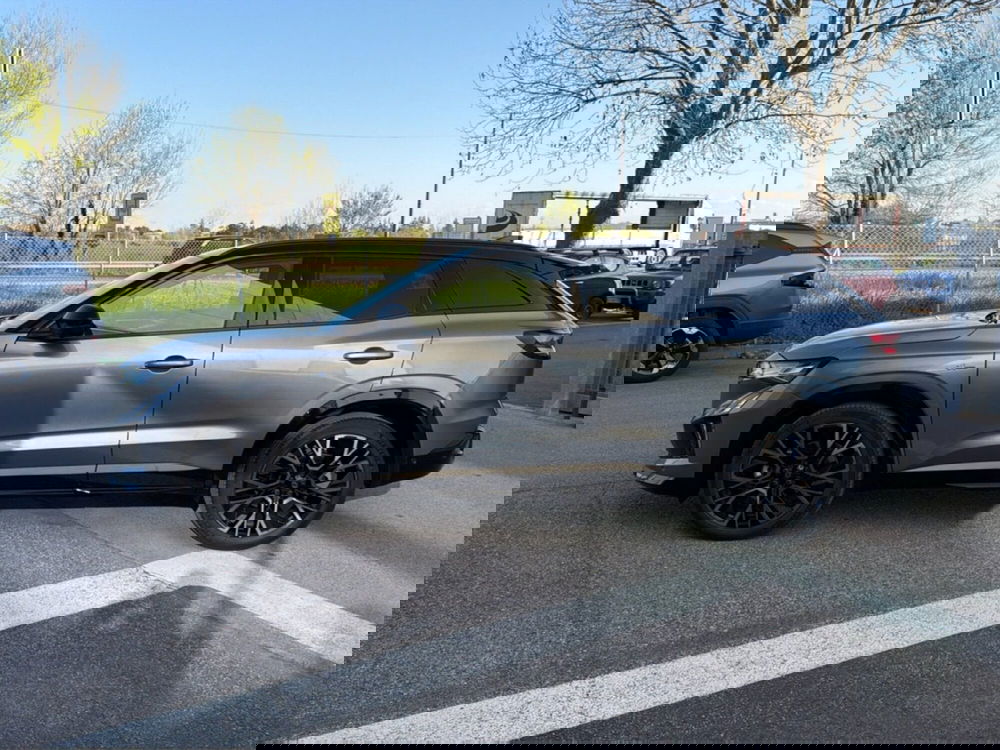 Renault Austral nuova a Bologna (3)