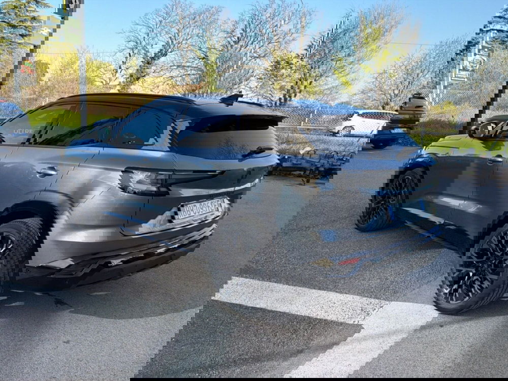 Renault Austral nuova a Bologna (4)