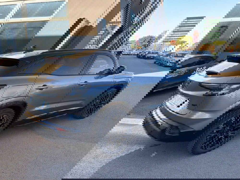 Renault Austral nuova a Bologna (6)