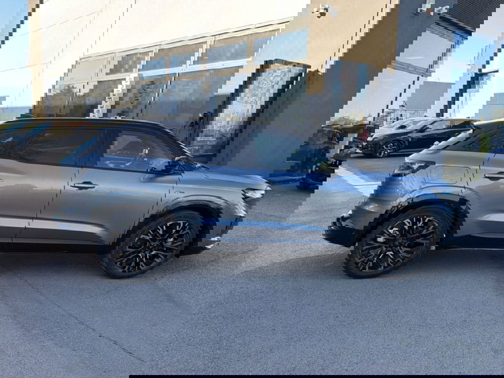 Renault Austral nuova a Bologna (7)