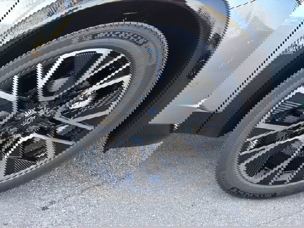 Renault Austral nuova a Bologna (9)